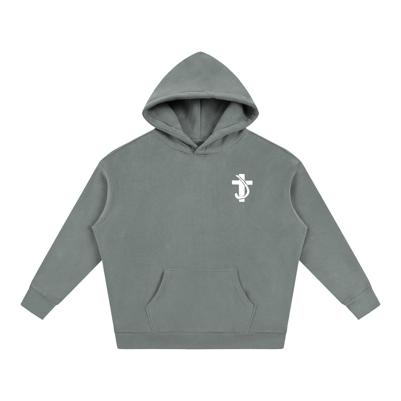 G O D hoodie