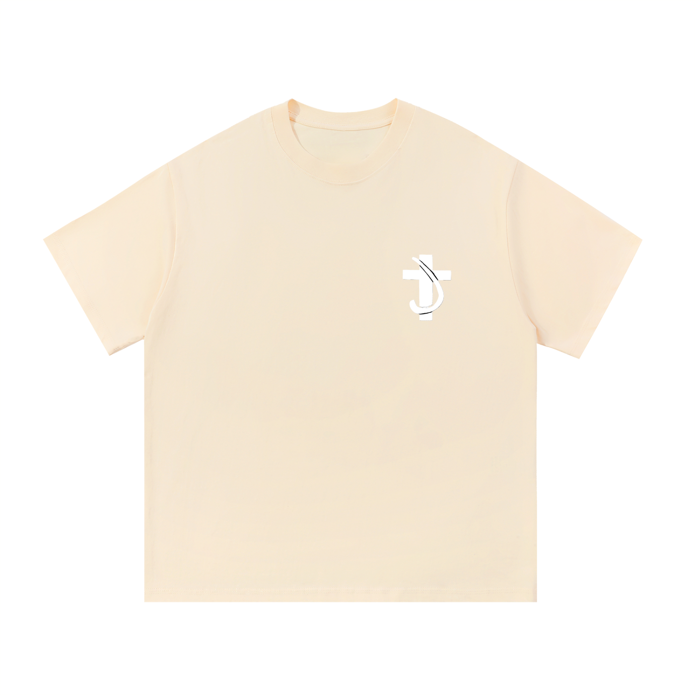 God is alive tee