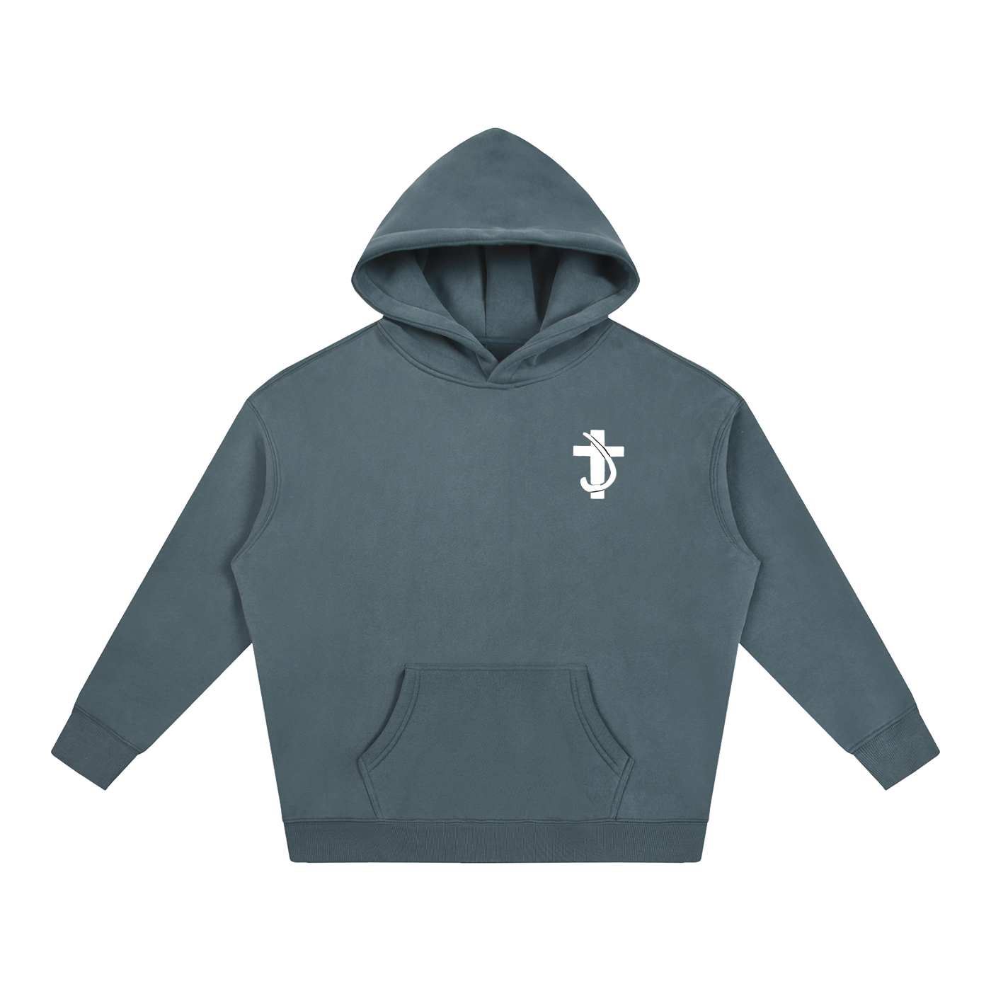 G O D hoodie