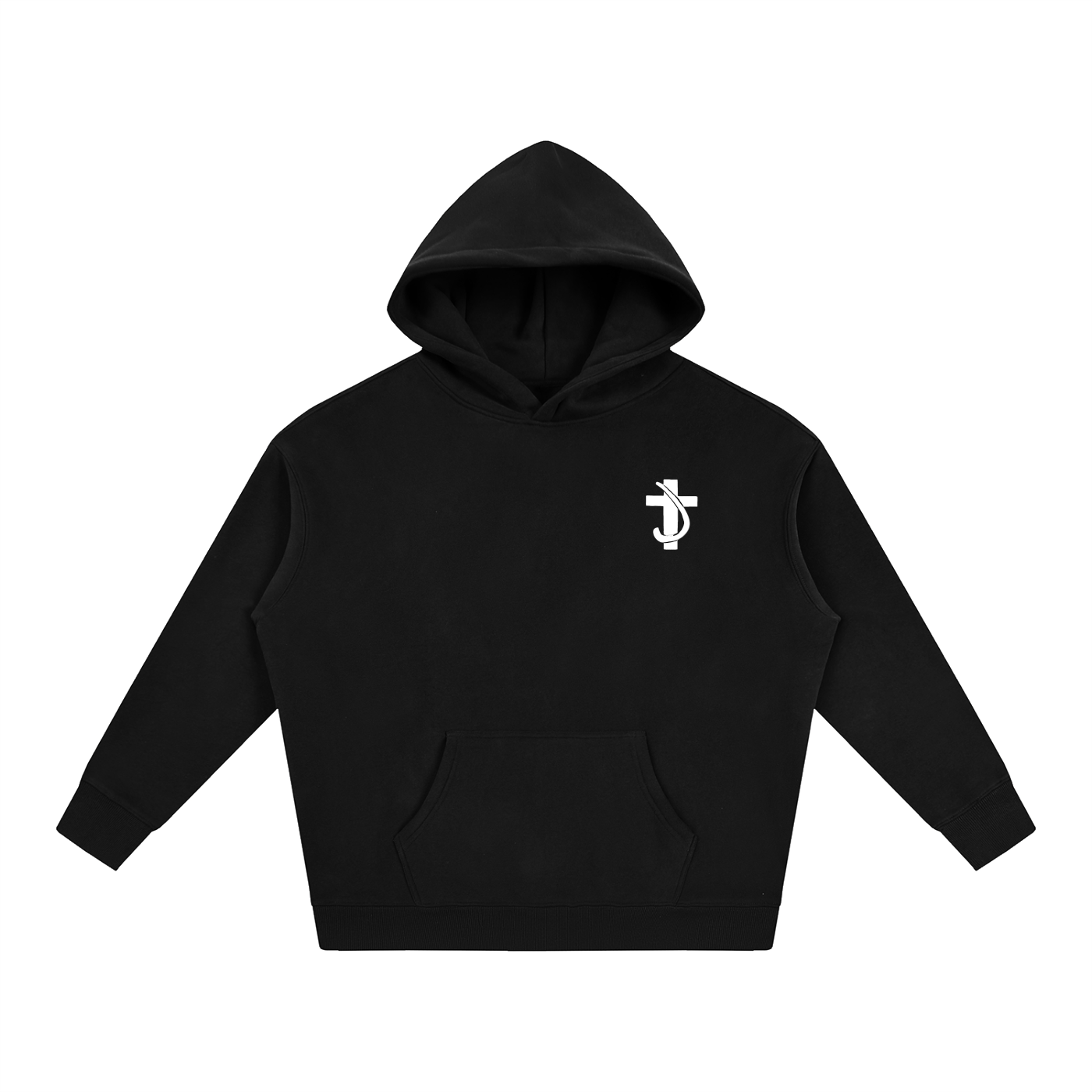 God is alive hoodie
