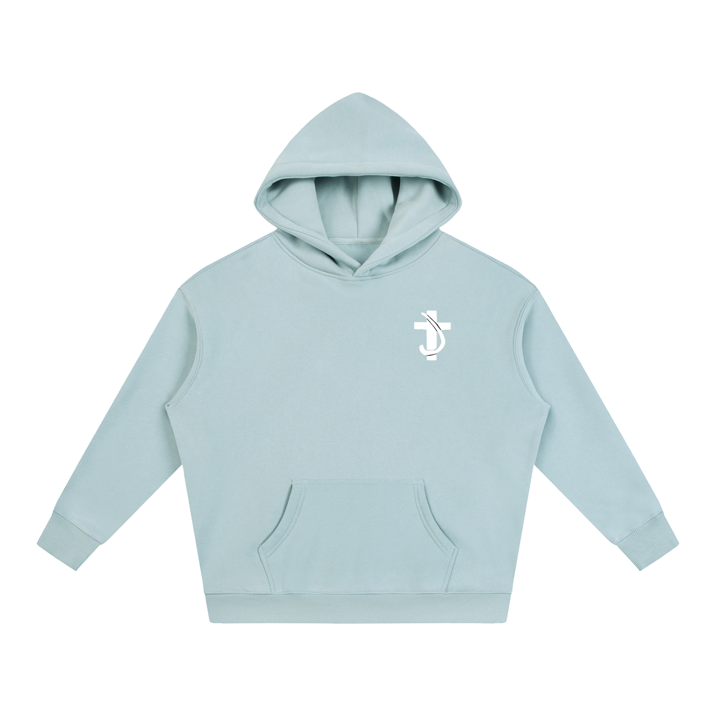 G O D hoodie