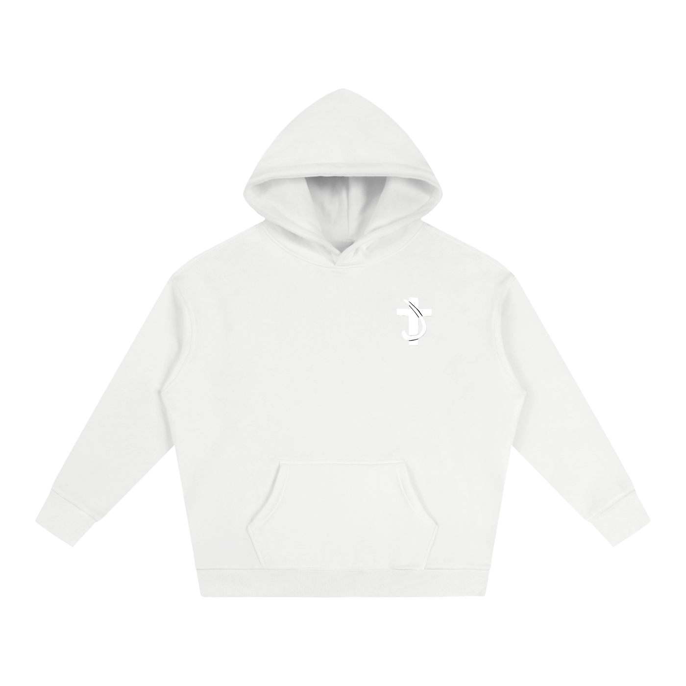 G O D hoodie