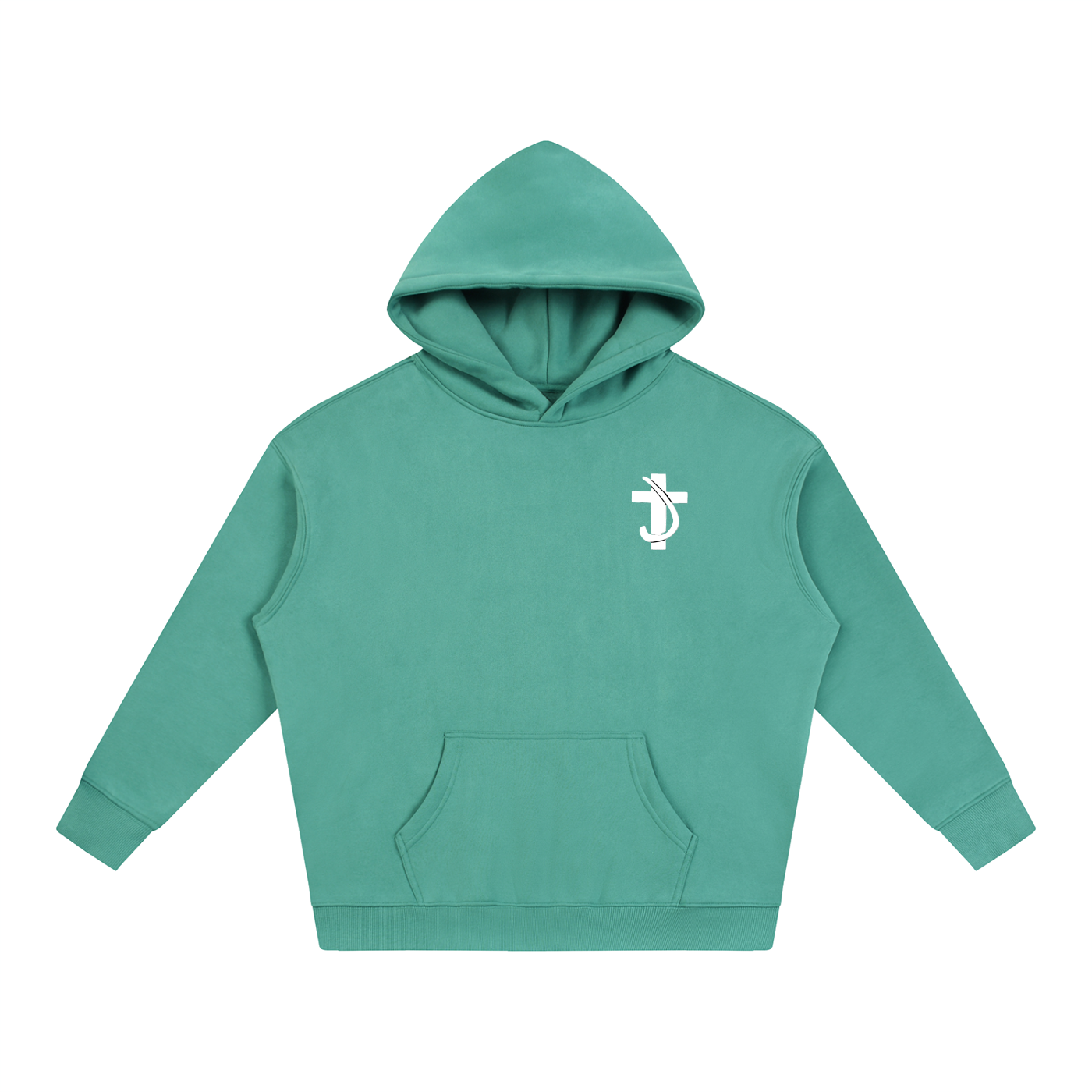 G O D hoodie