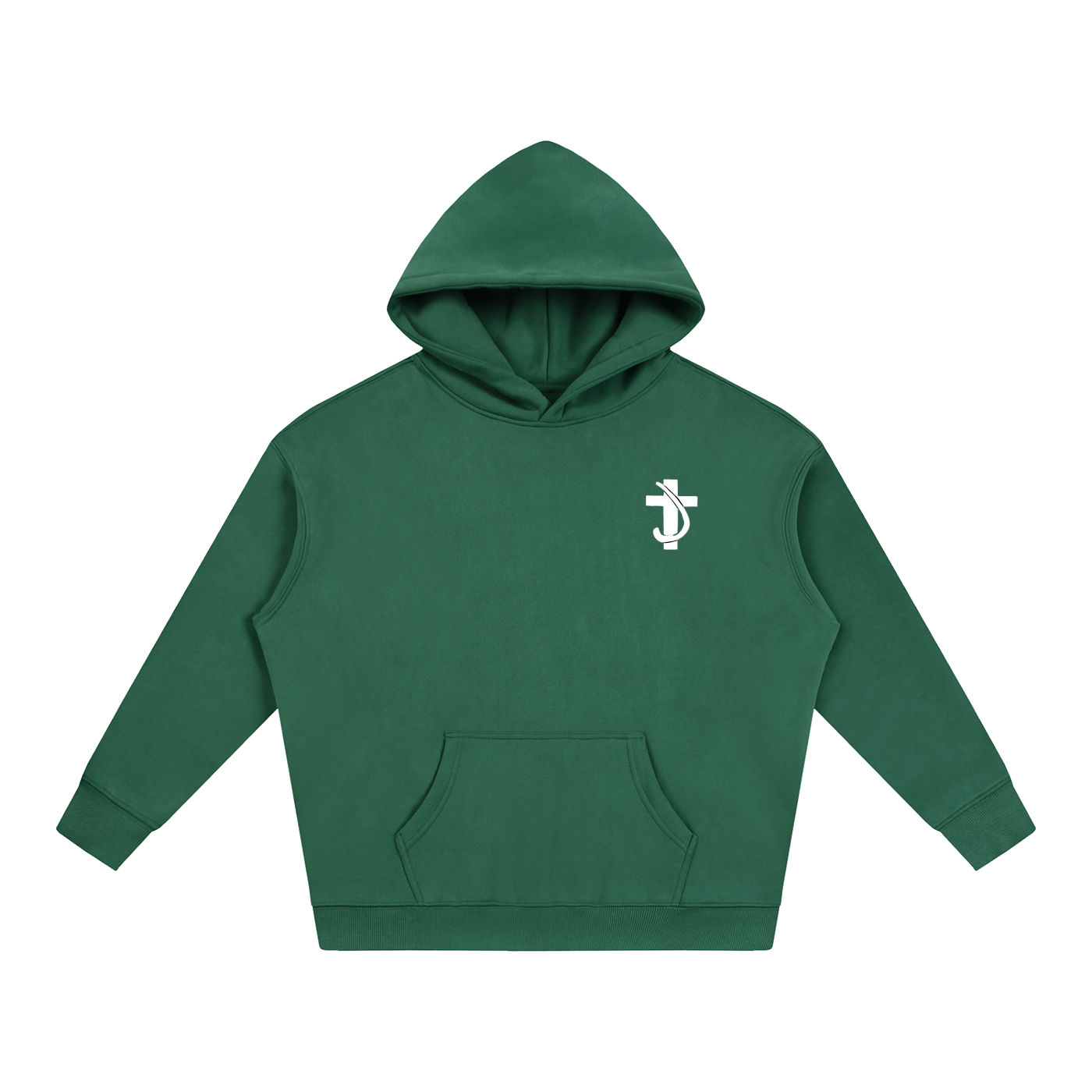 God is alive hoodie