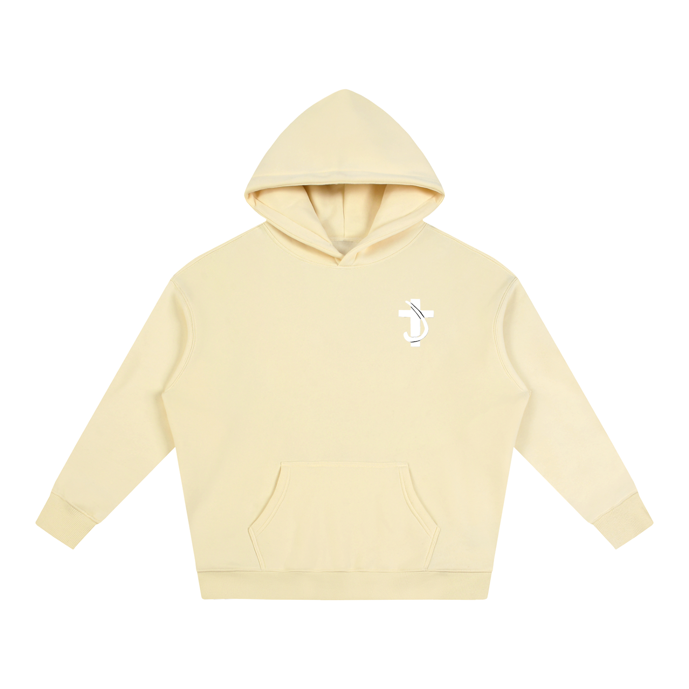 G O D hoodie