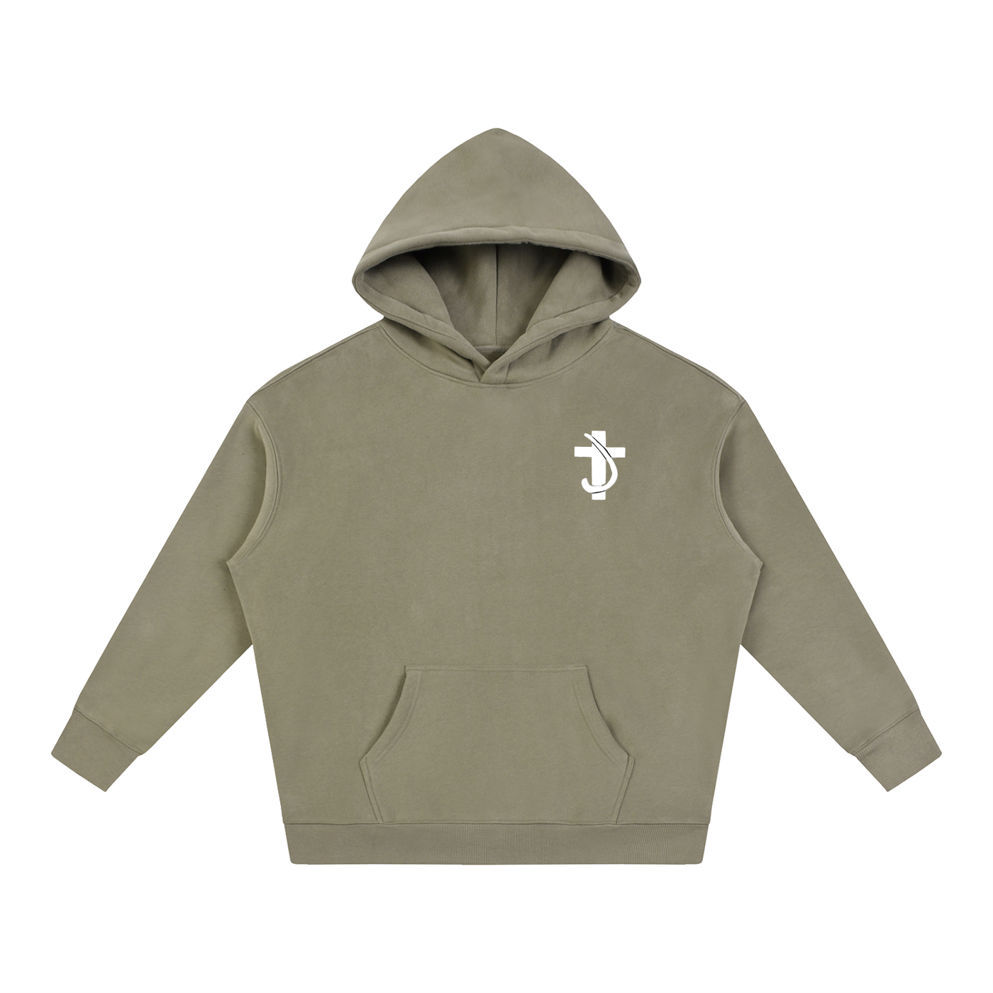 G O D hoodie