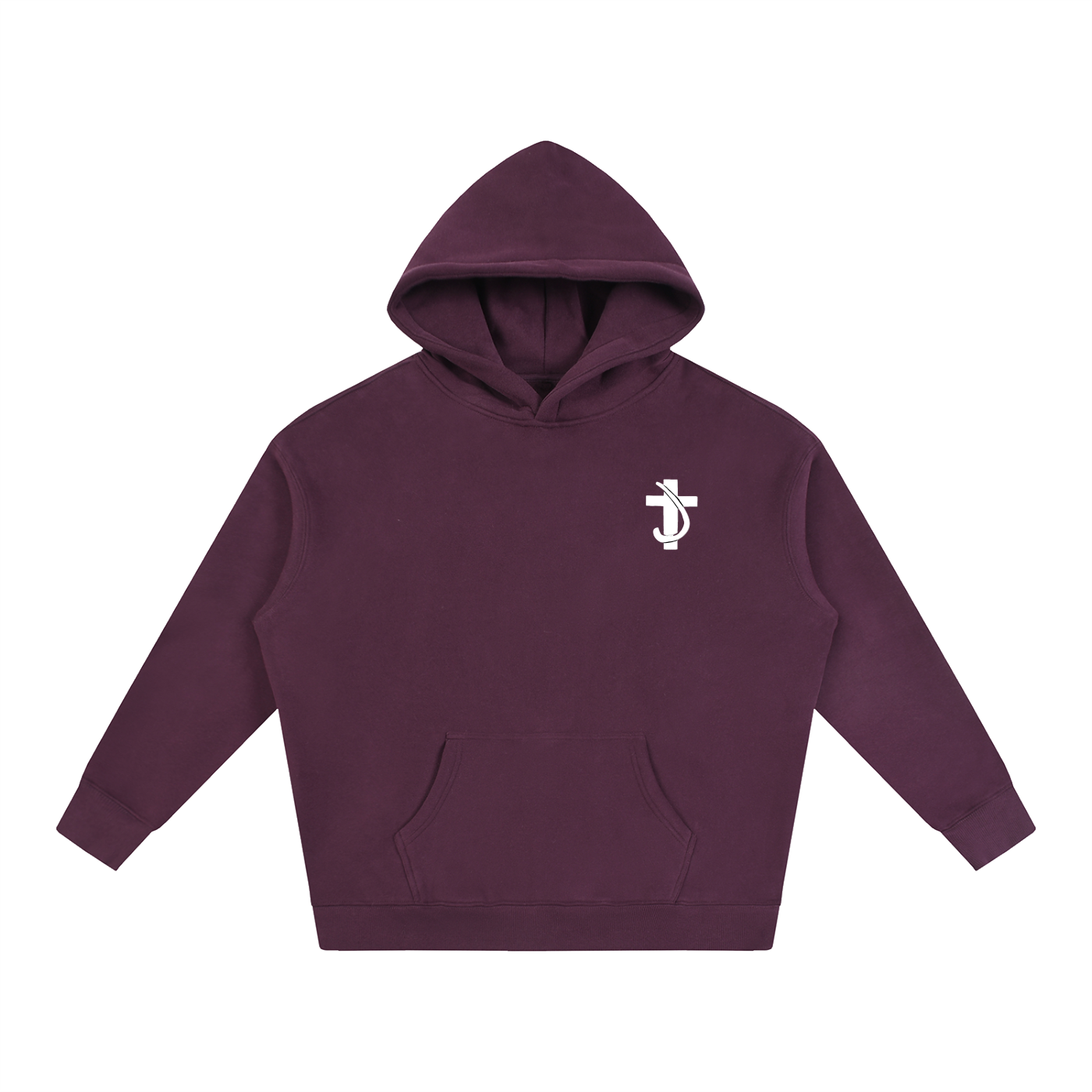 God is alive hoodie