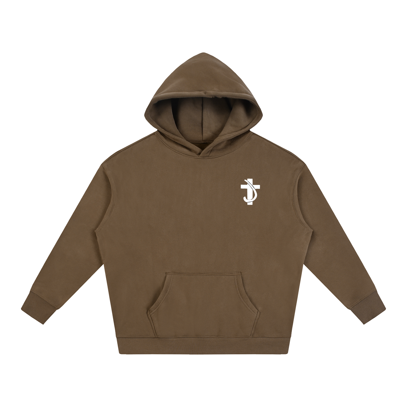 God is alive hoodie
