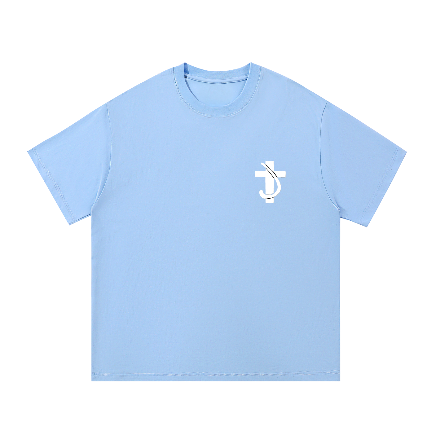 God is alive tee