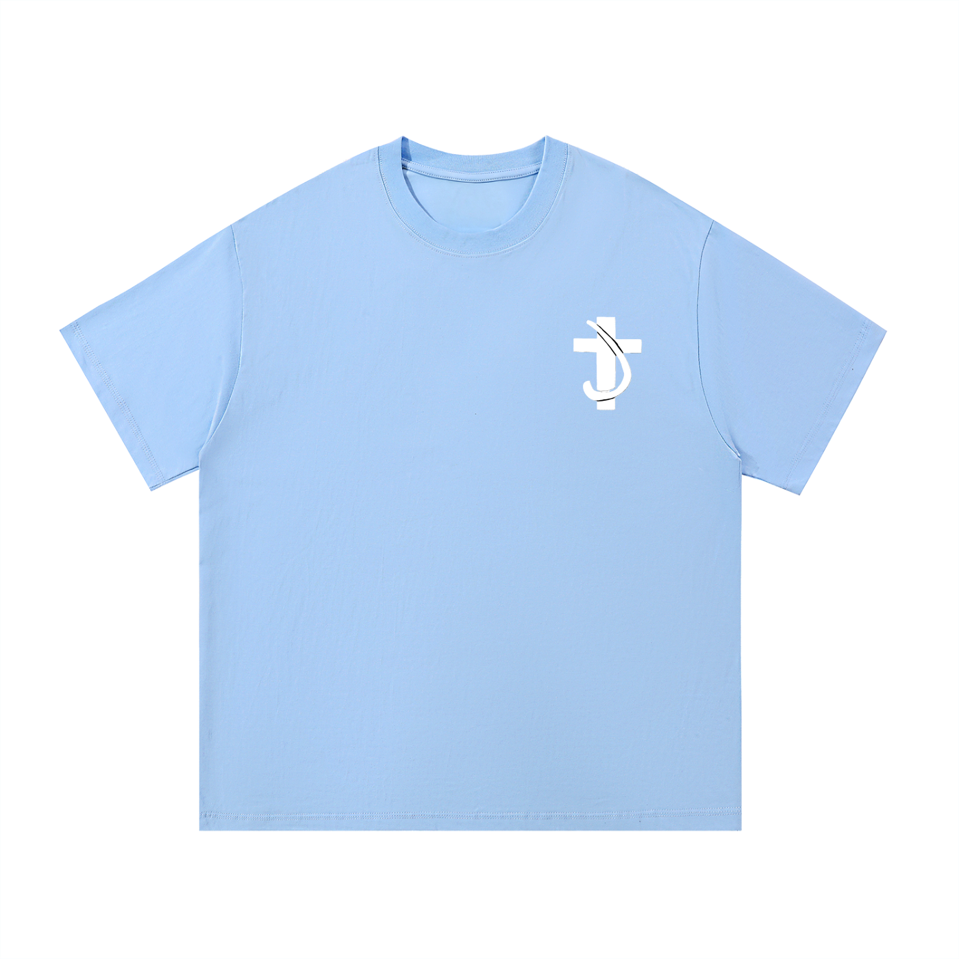 G O D tee