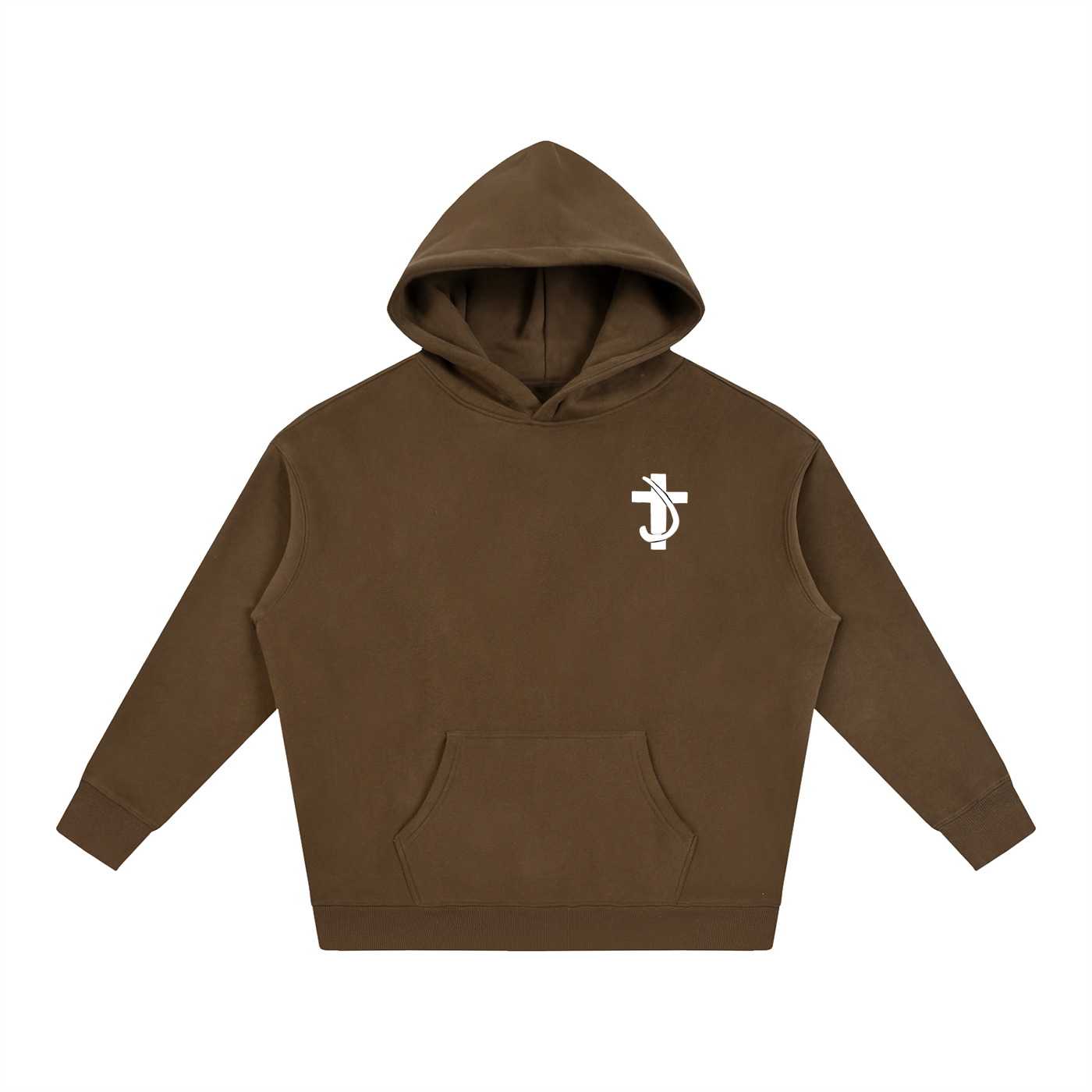 G O D hoodie