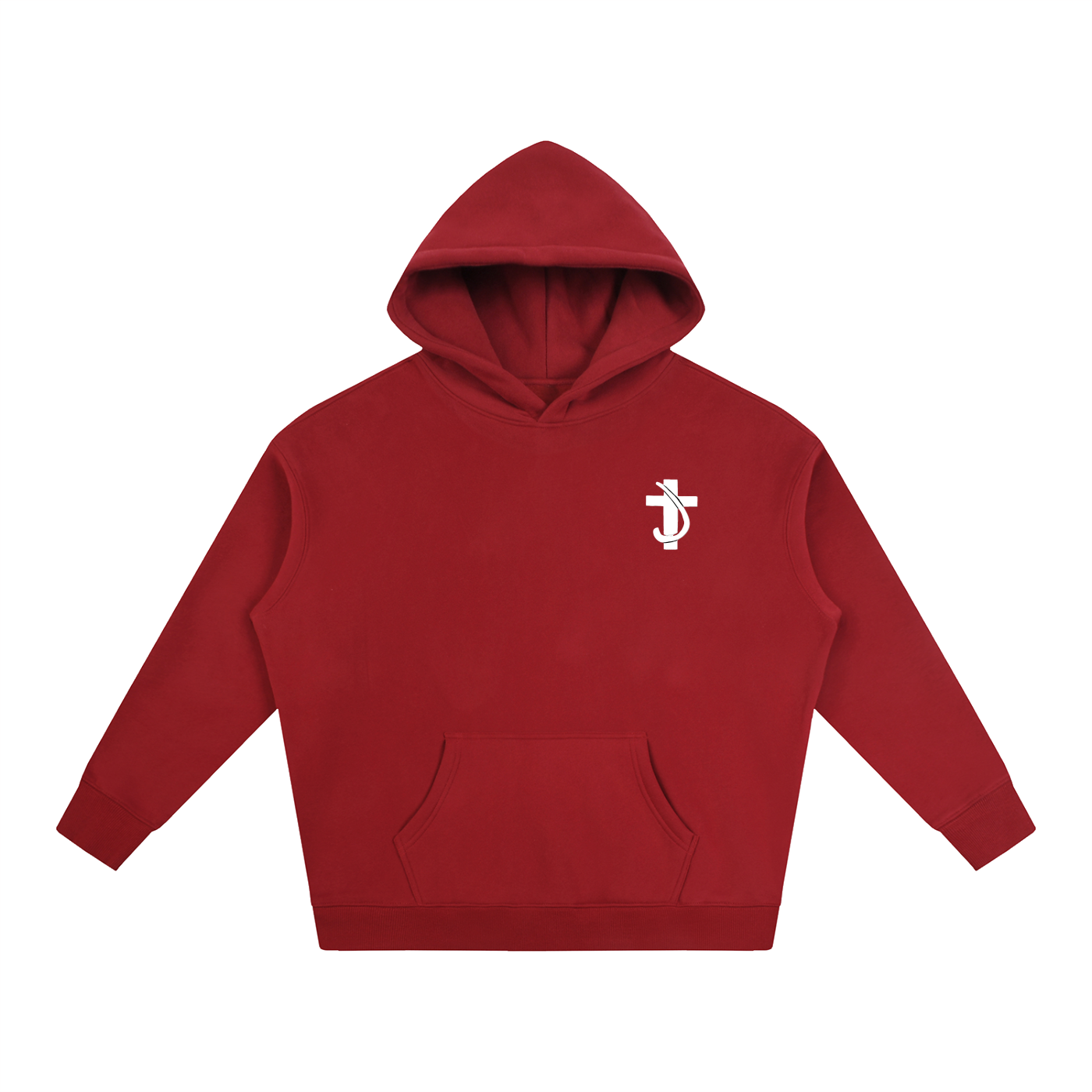 God is alive hoodie