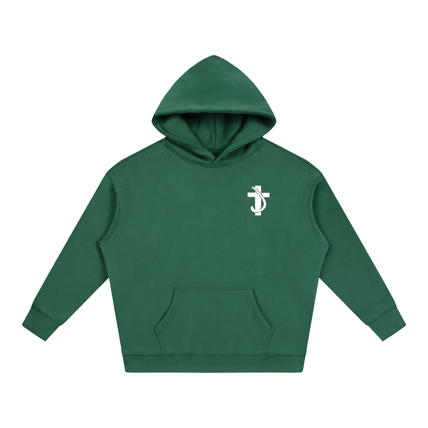 G O D hoodie