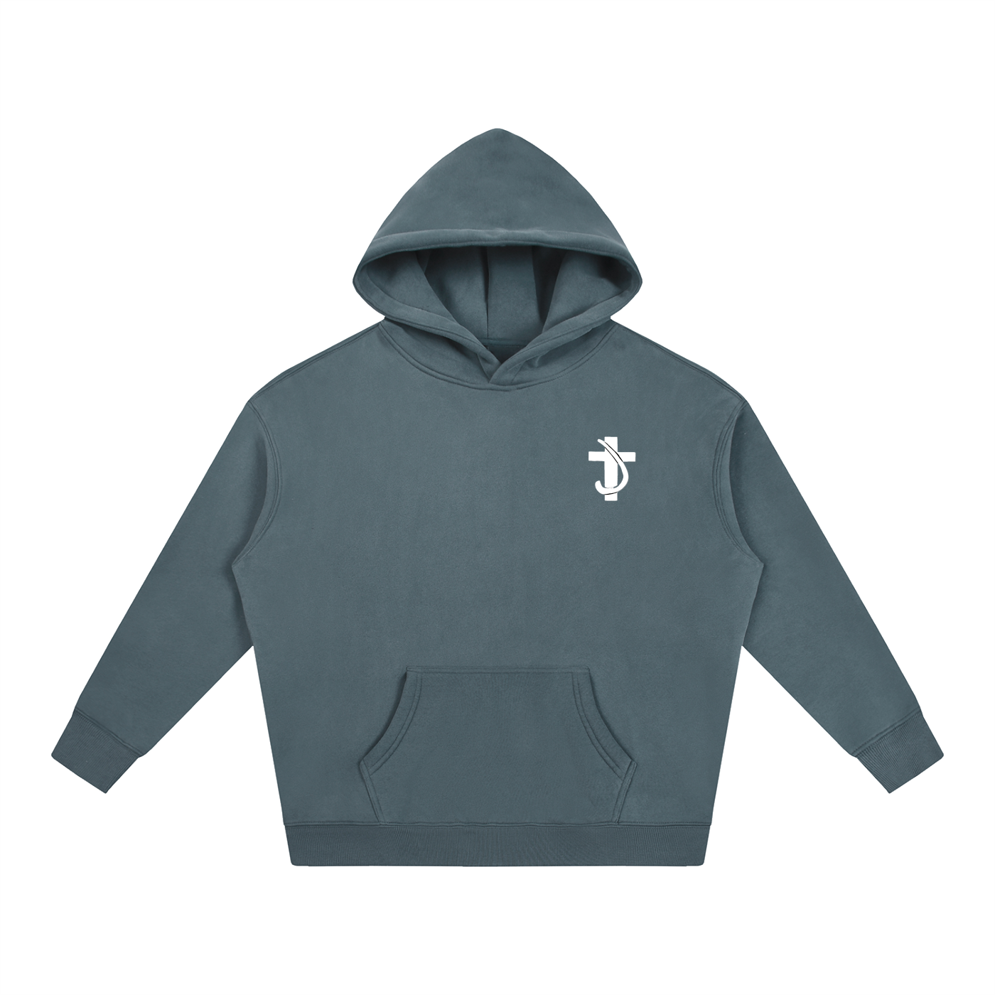 God is alive hoodie