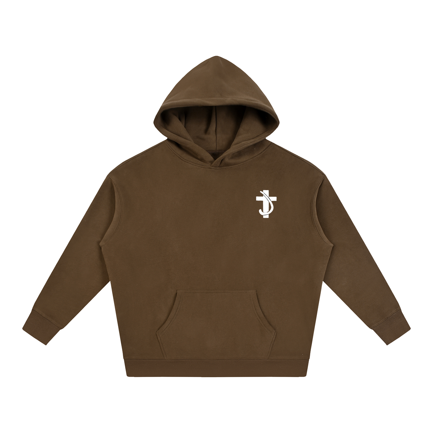 God is alive hoodie