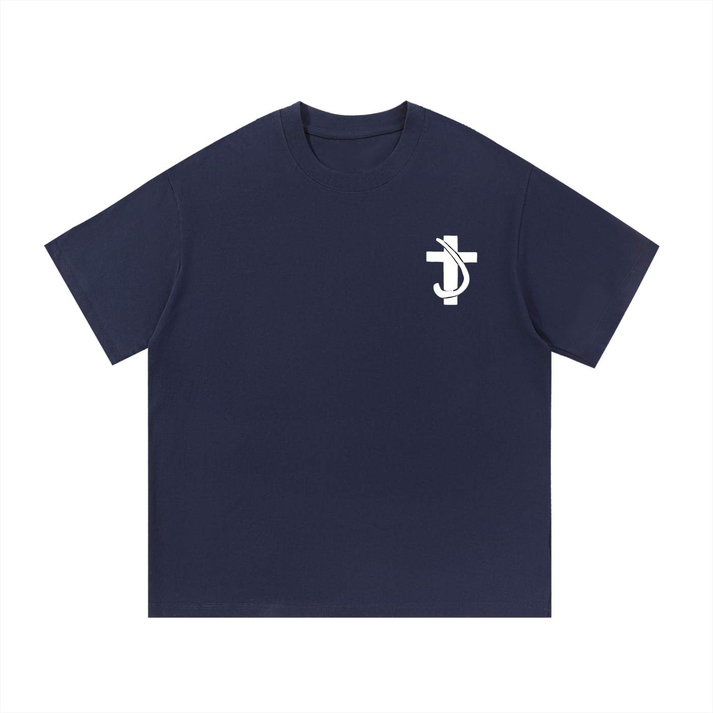G O D tee