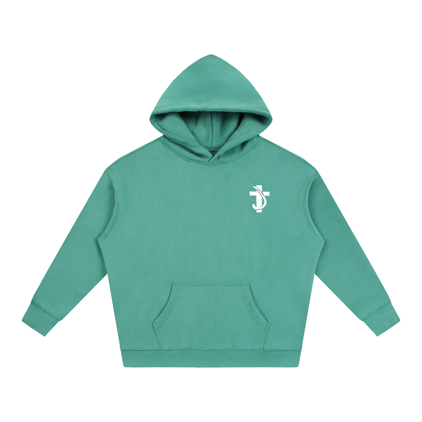 God is alive hoodie