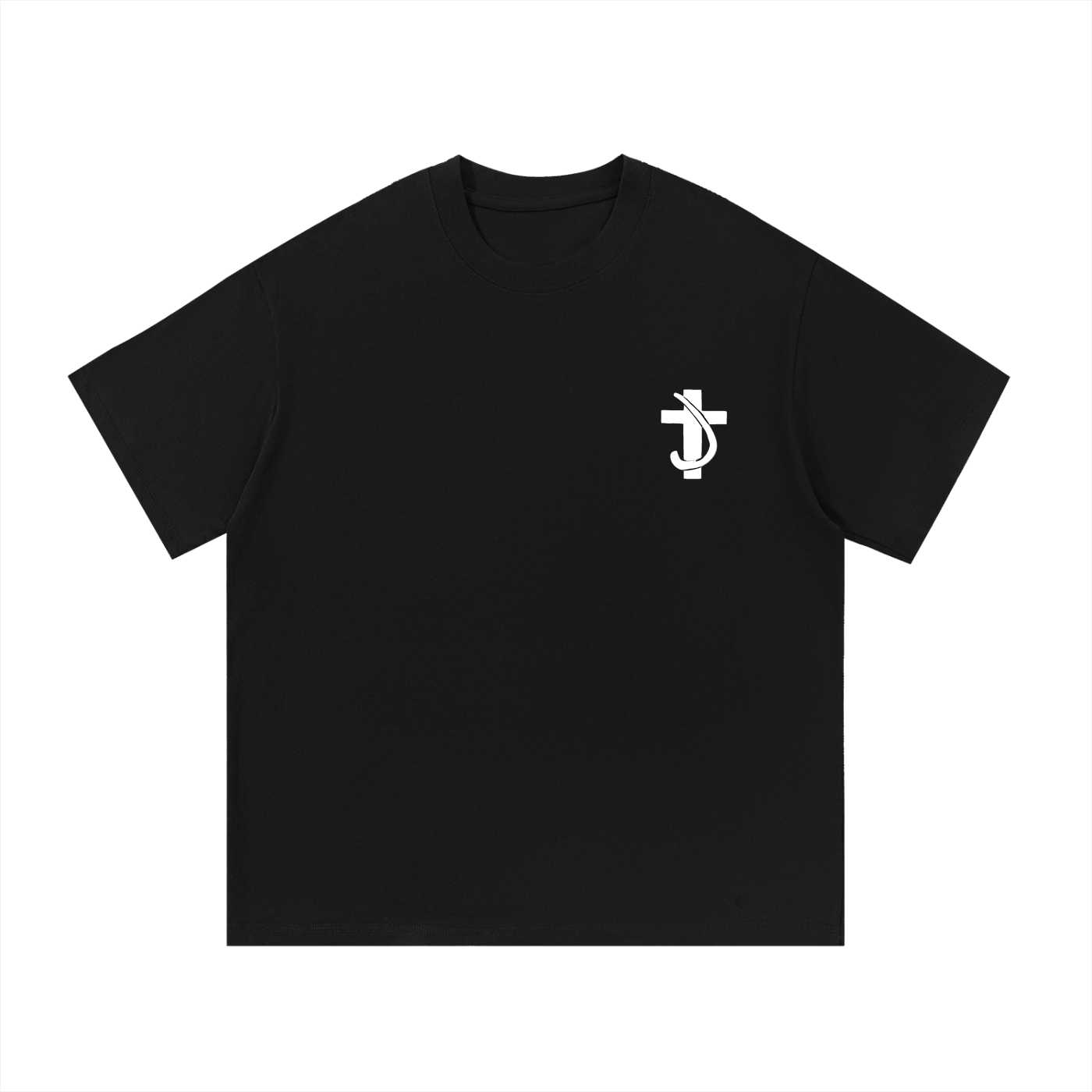 Even Jesus Wept tee
