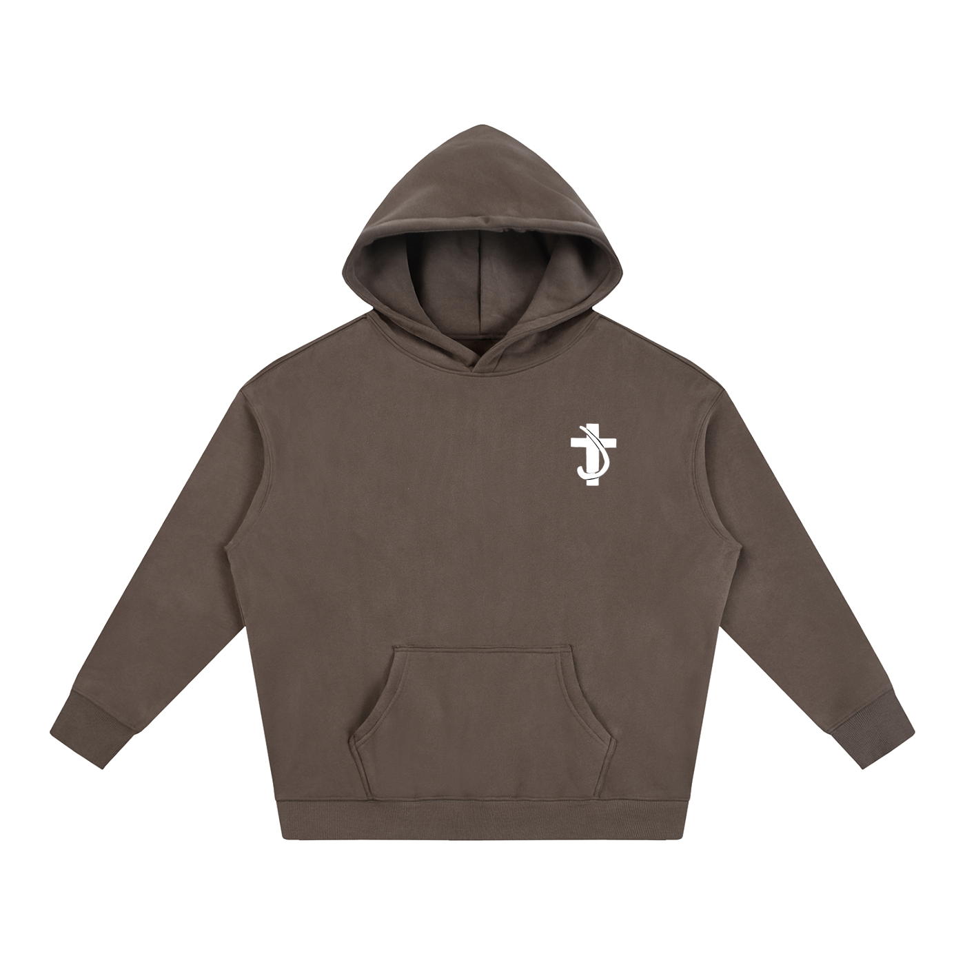 God is alive hoodie