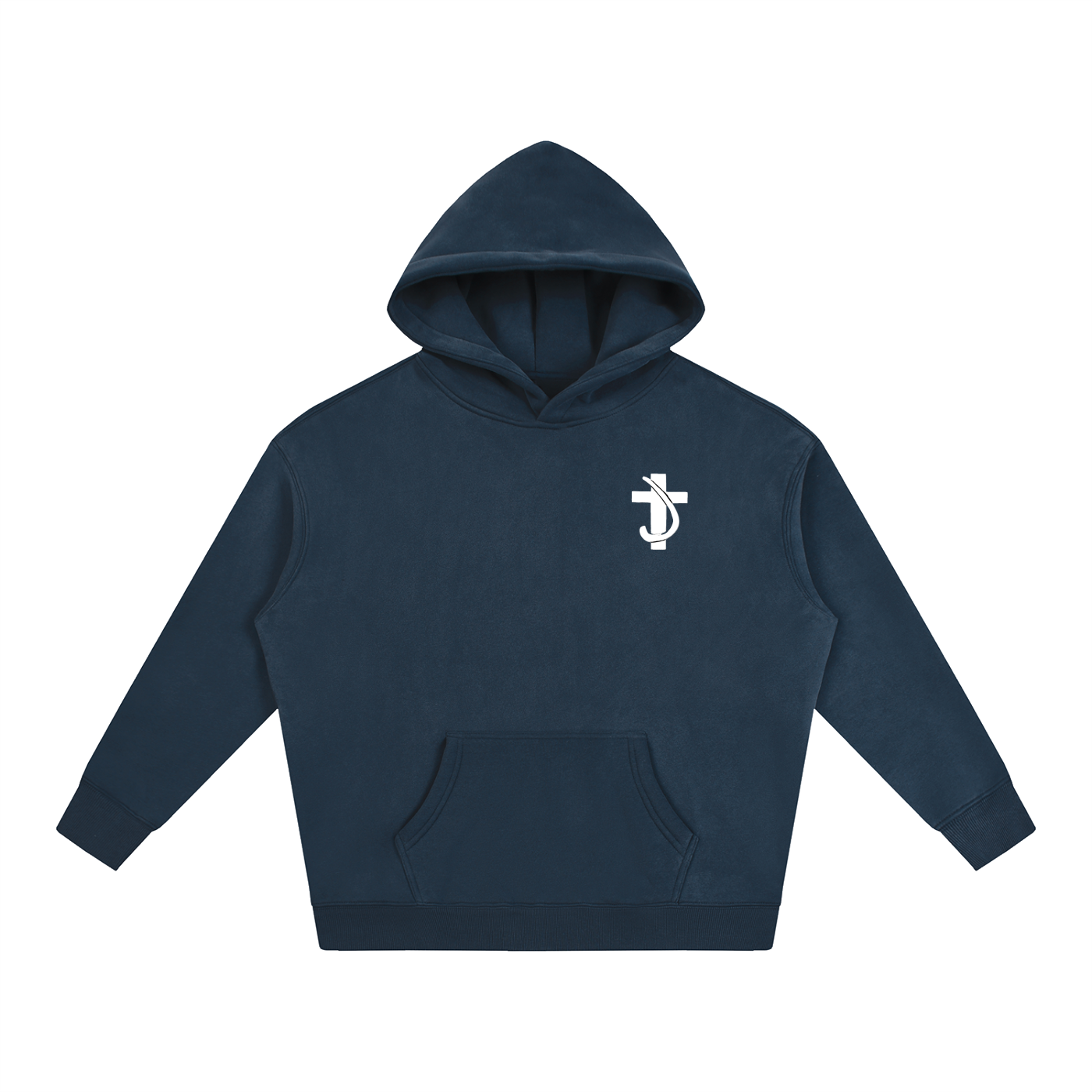 G O D hoodie