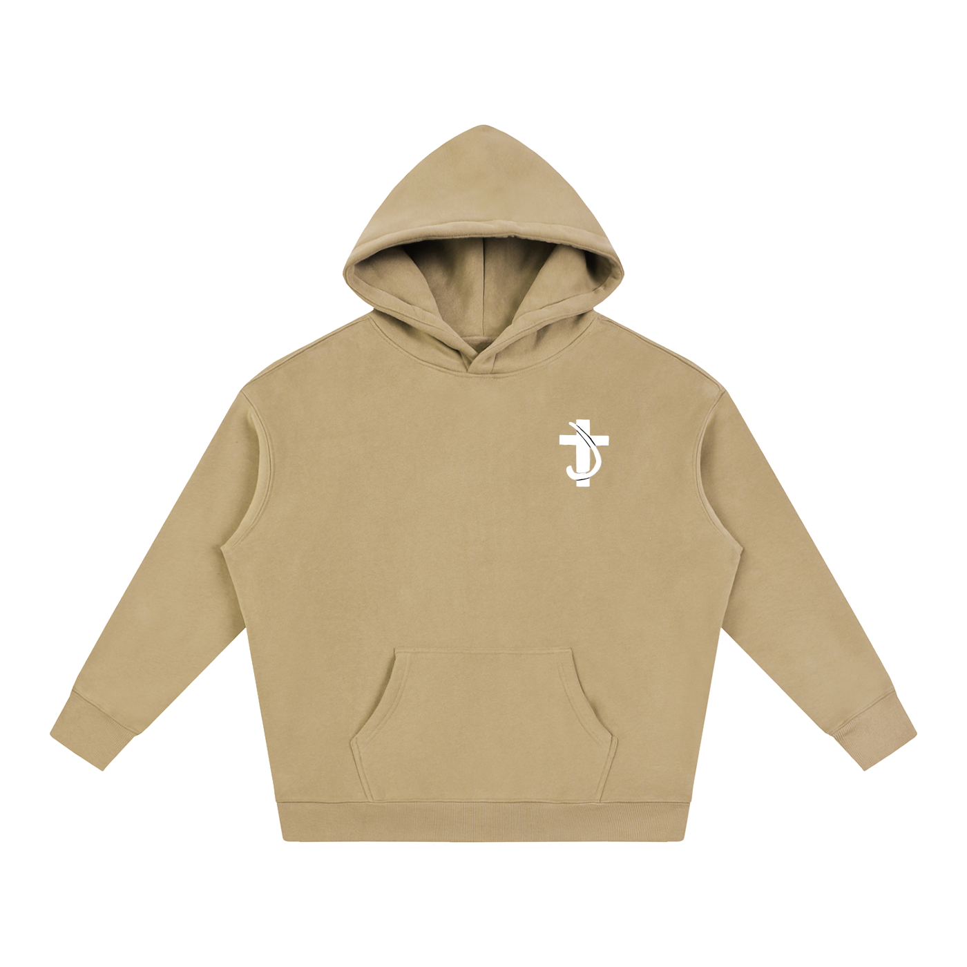 G O D hoodie