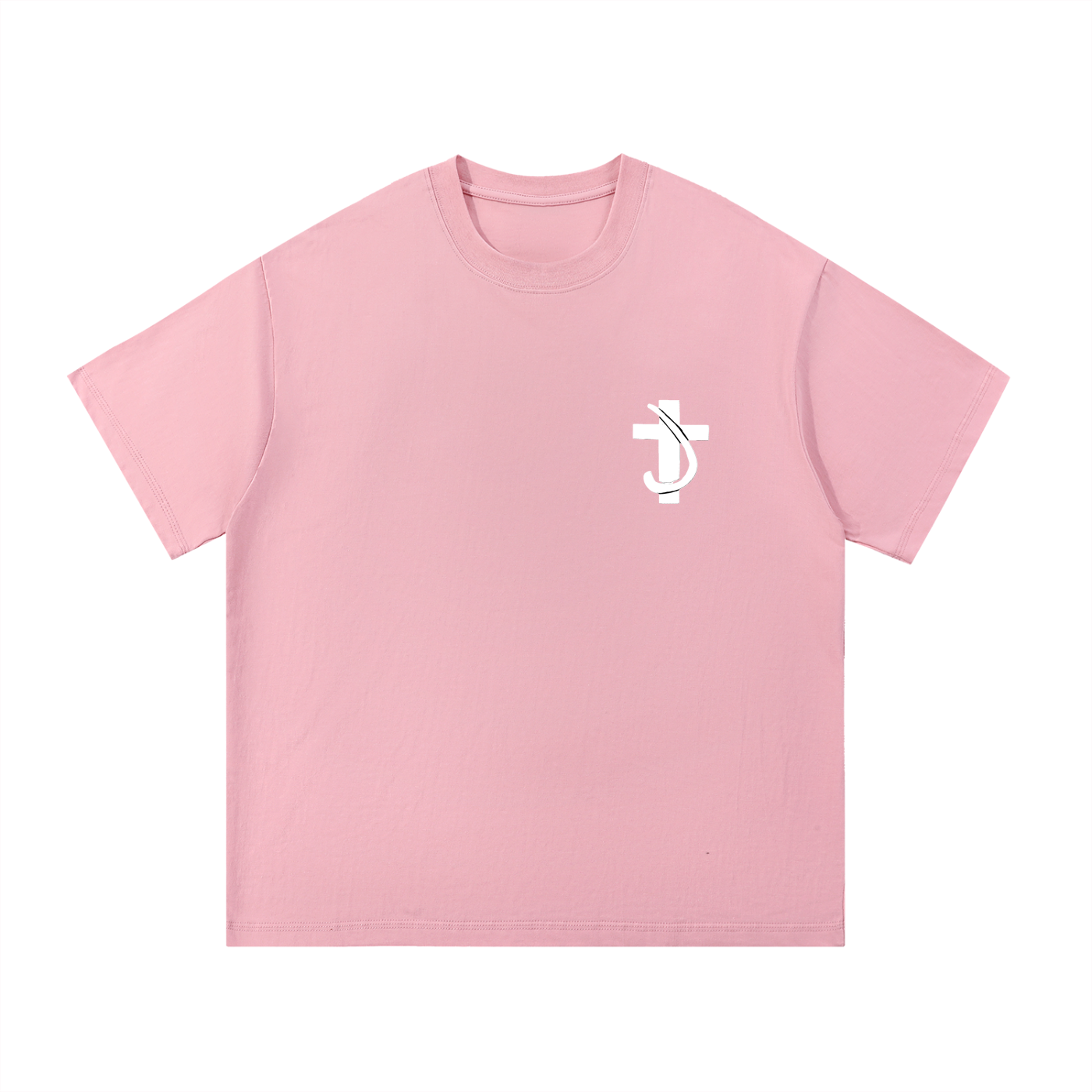 God is alive tee