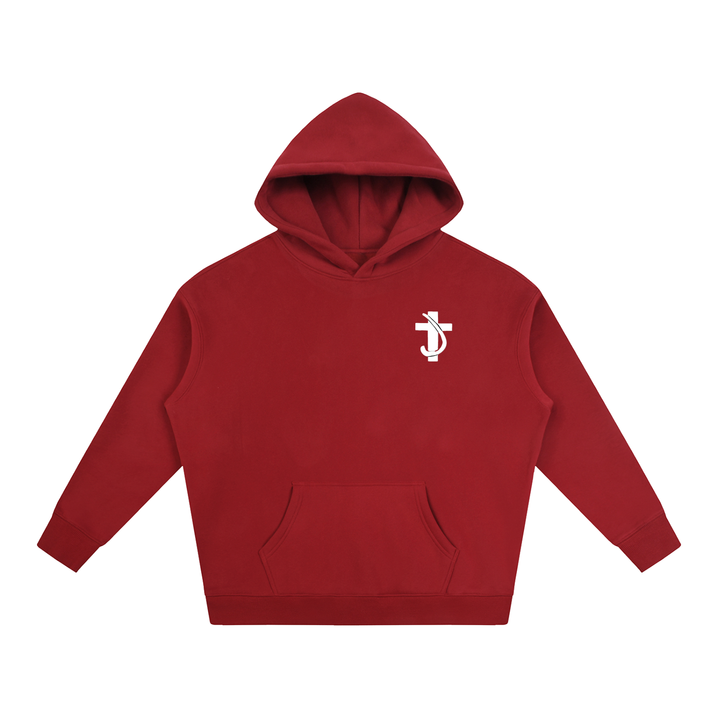 G O D hoodie