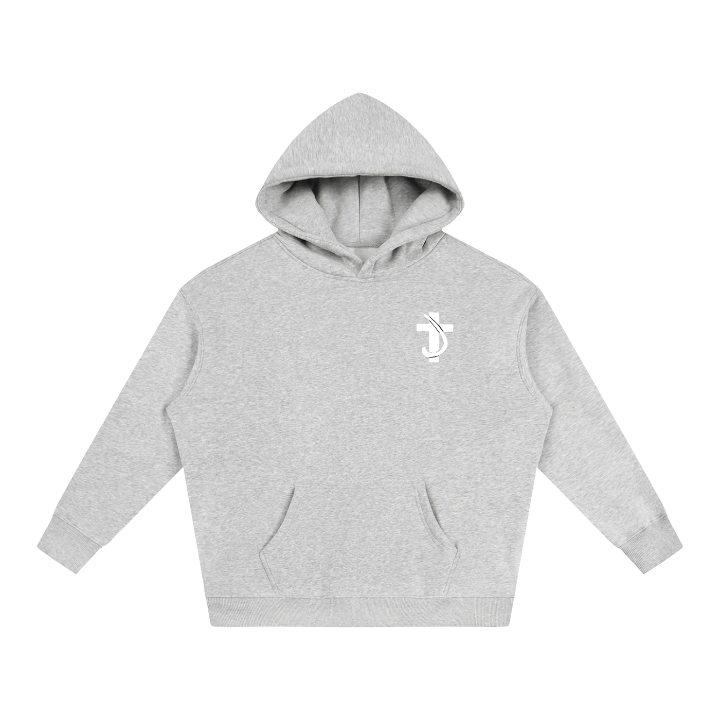 G O D hoodie