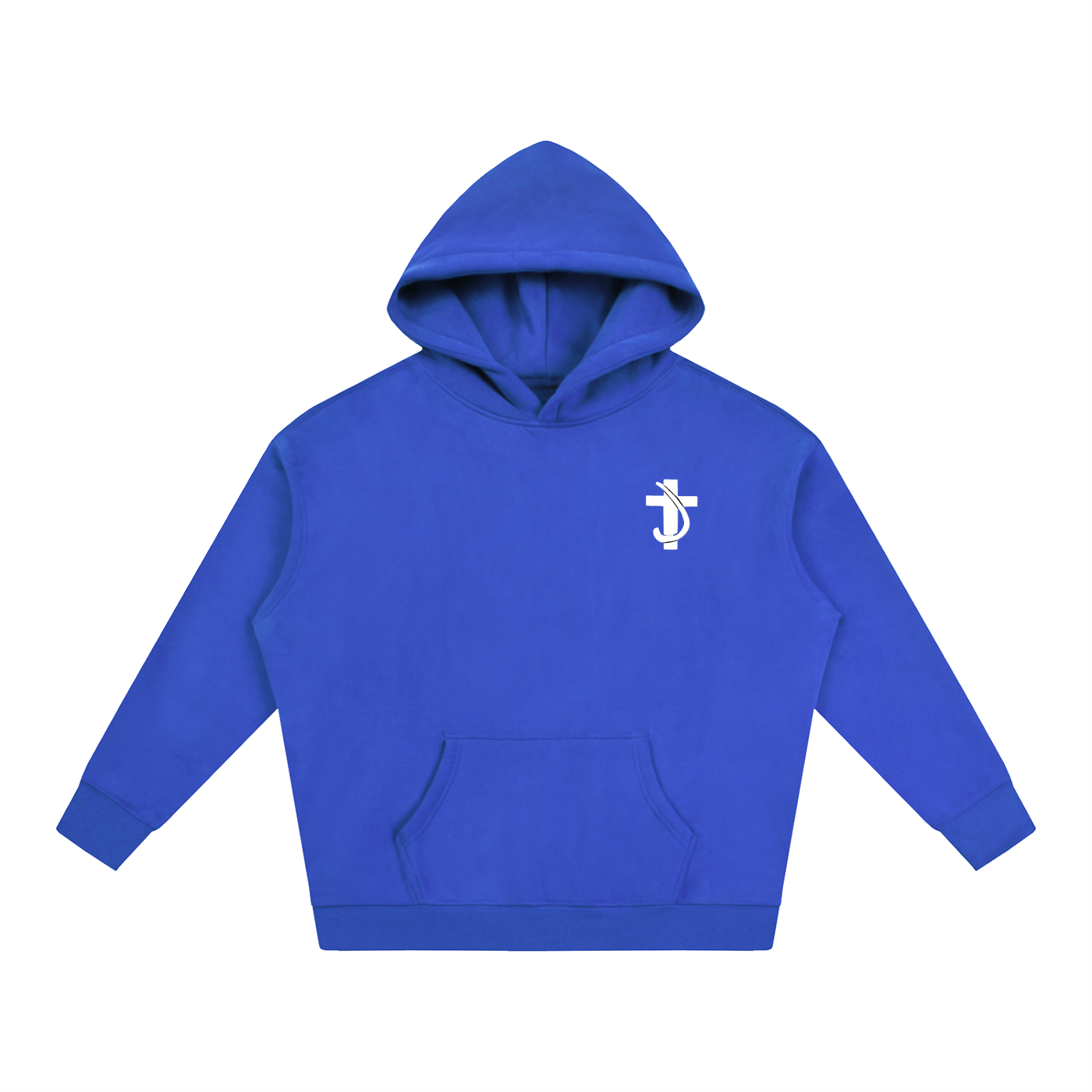 God is alive hoodie
