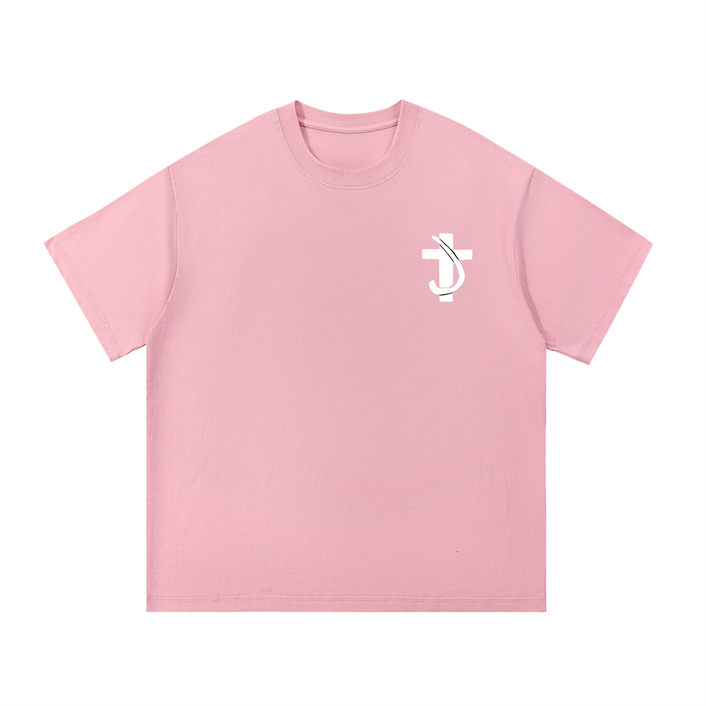 G O D tee