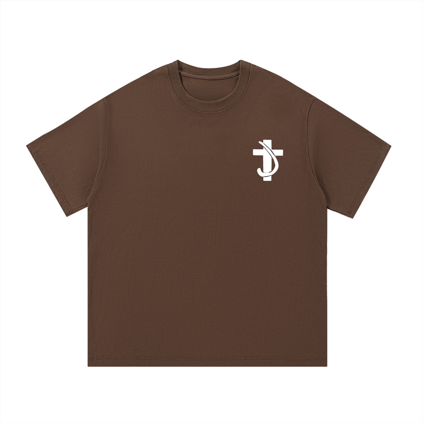G O D tee