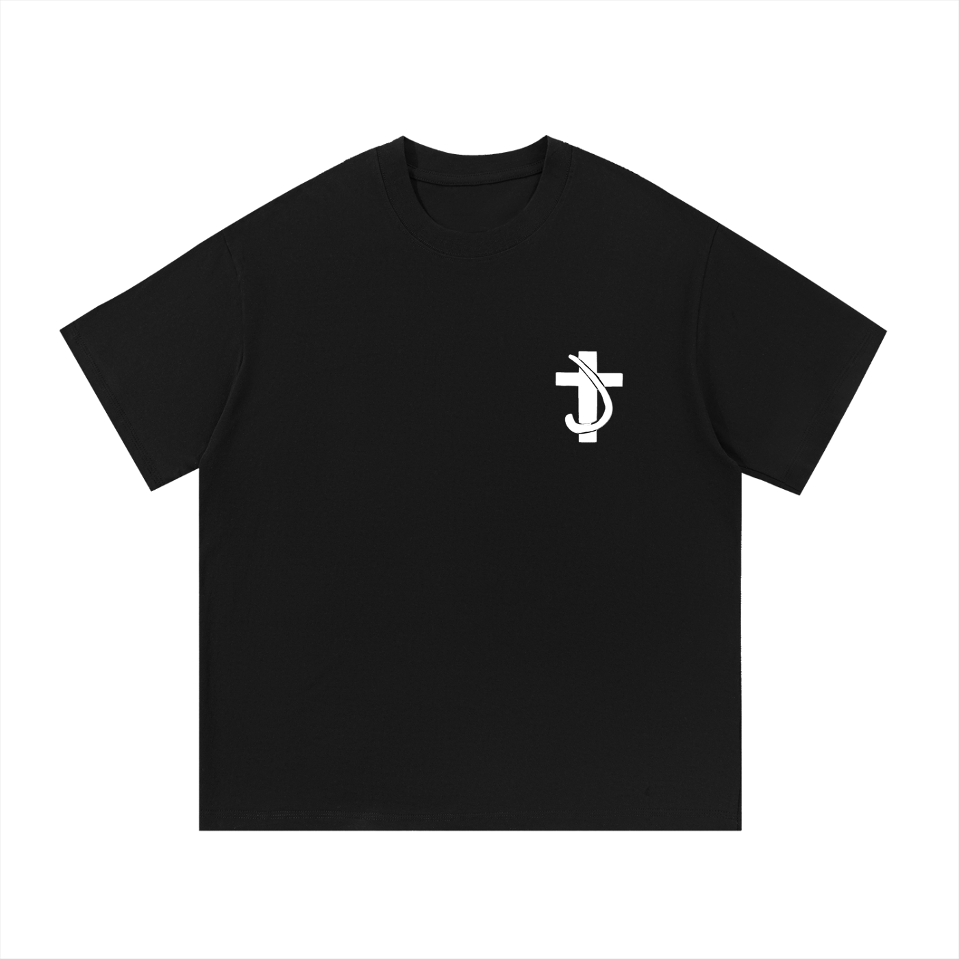 God is alive tee