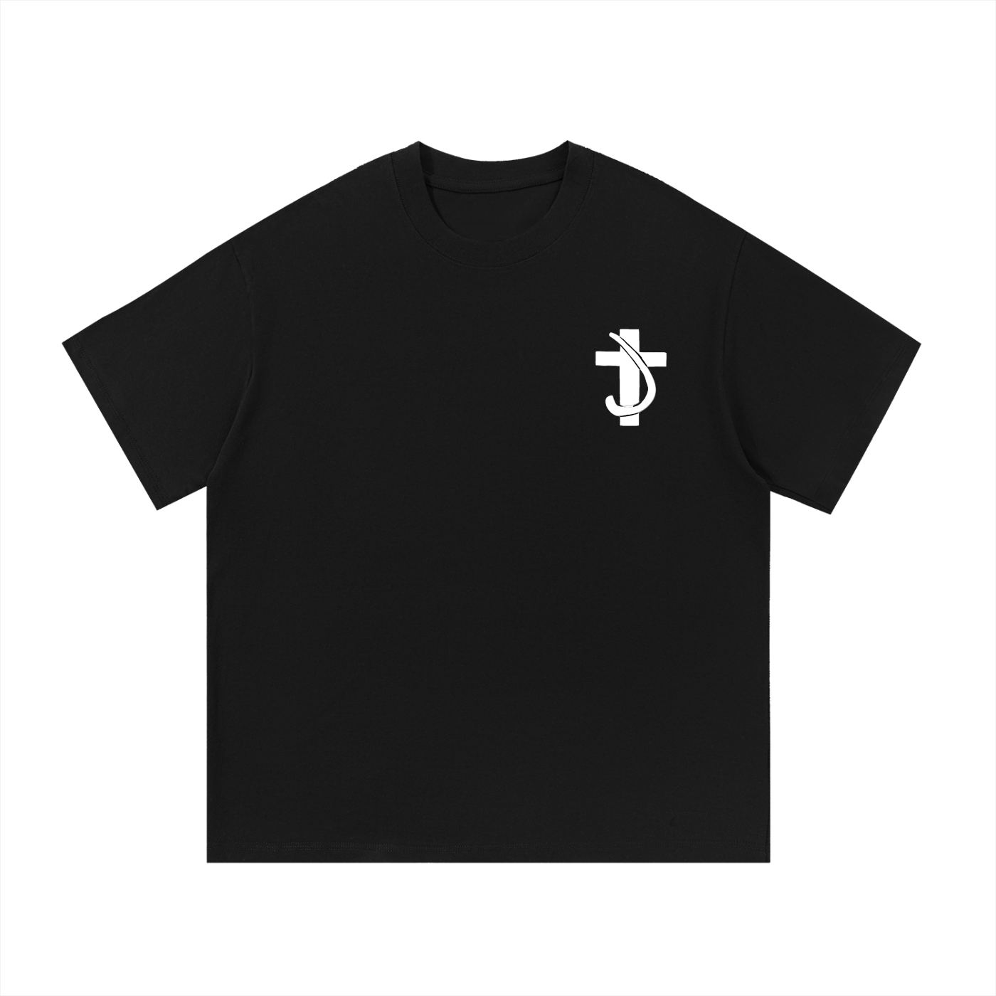 G O D tee