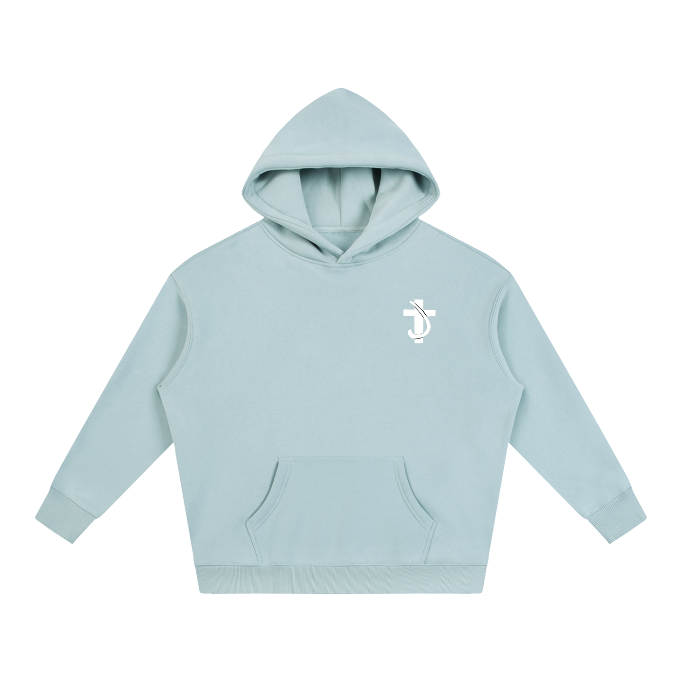 God is alive hoodie