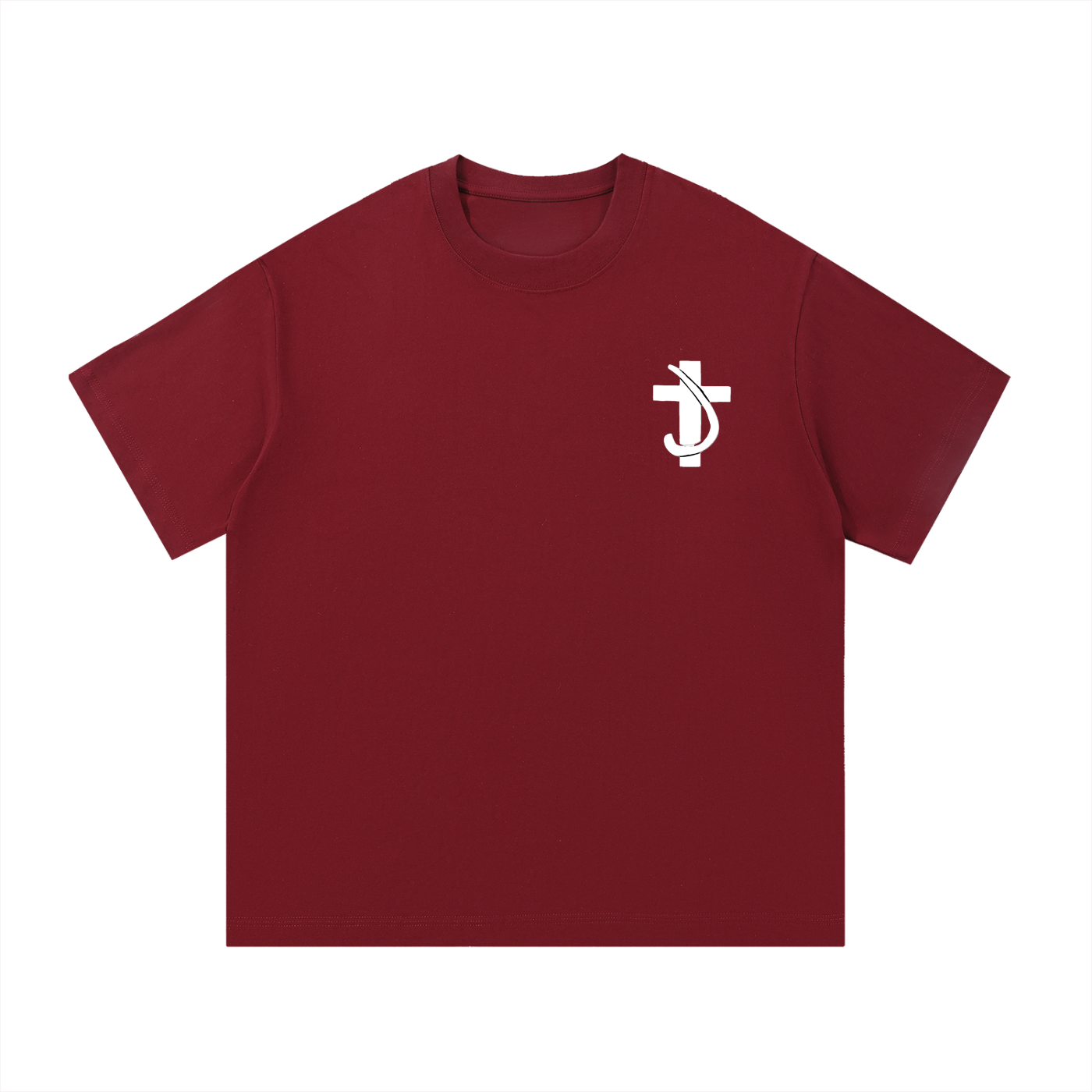G O D tee