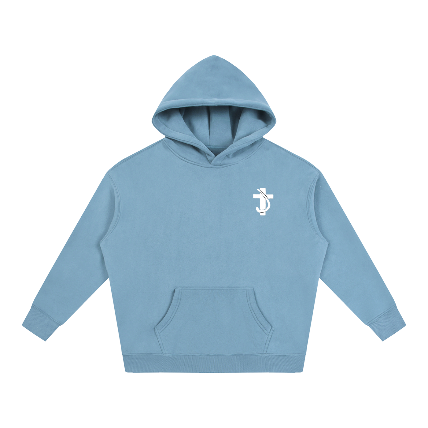 God is alive hoodie