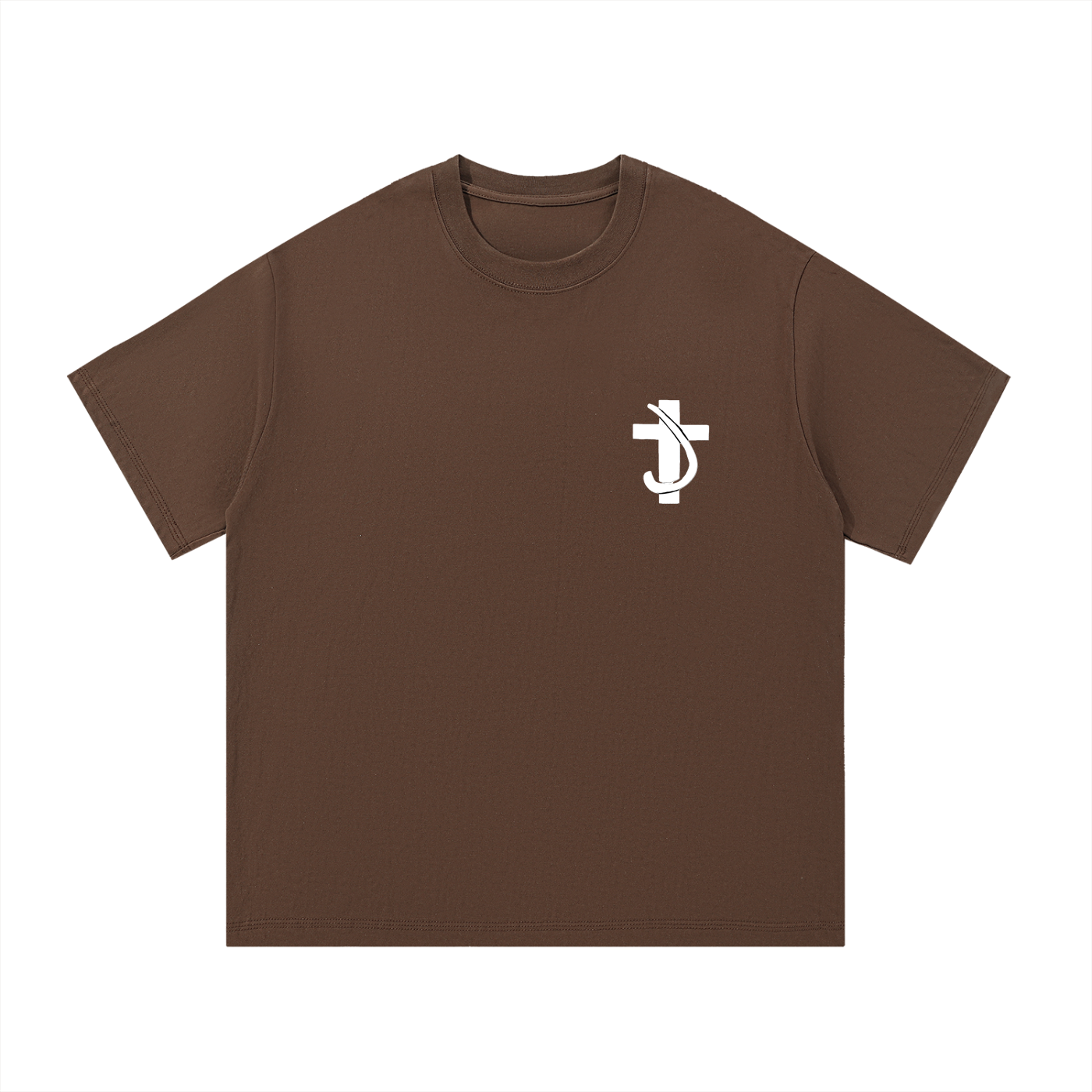 God is alive tee
