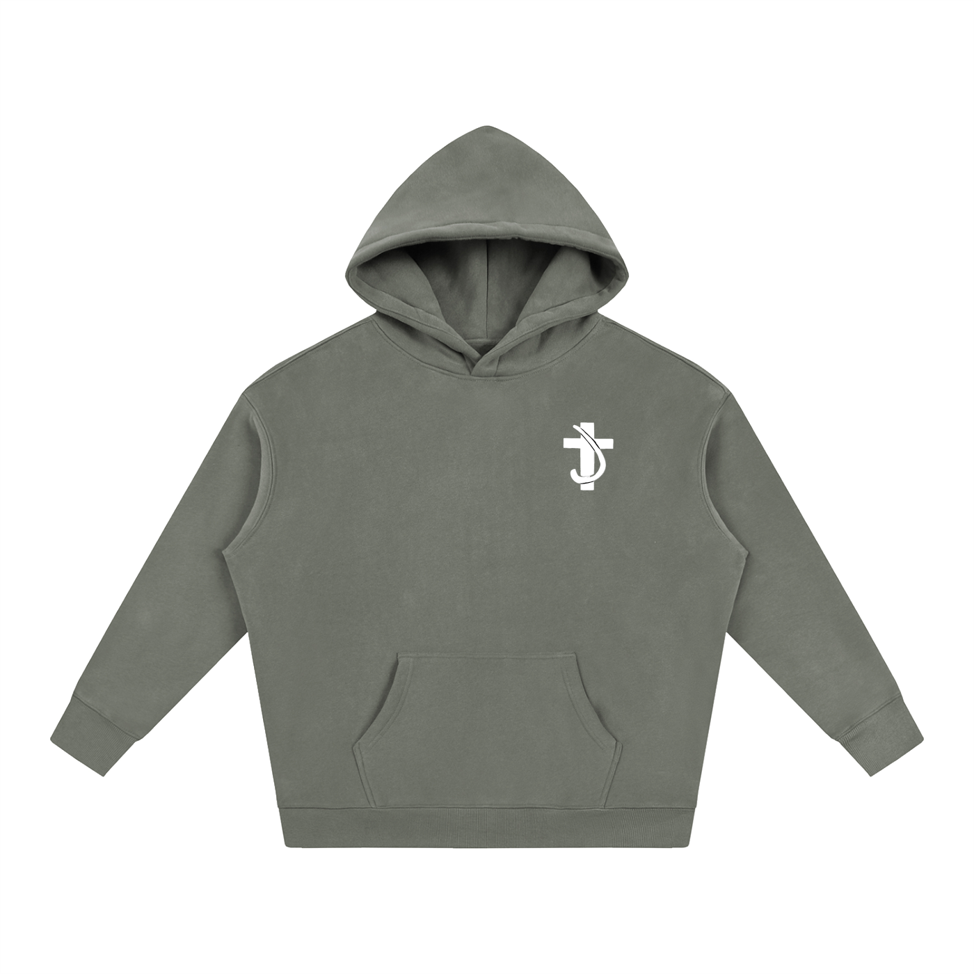 G O D hoodie